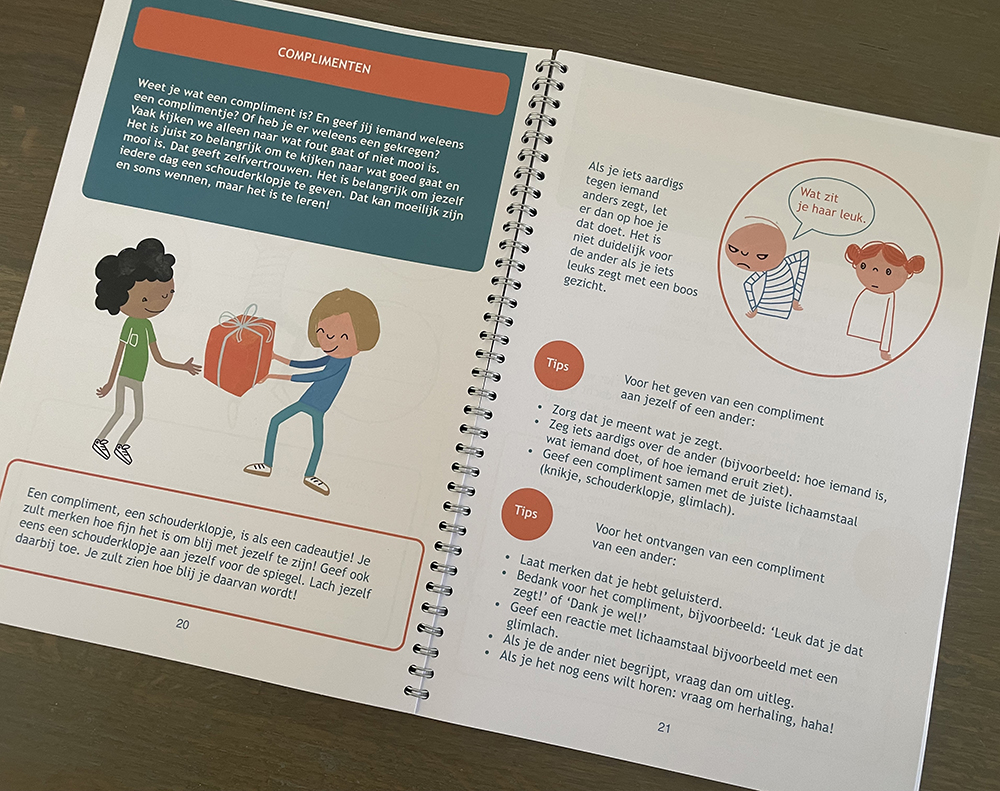 Flink werkboek - Afbeelding 2