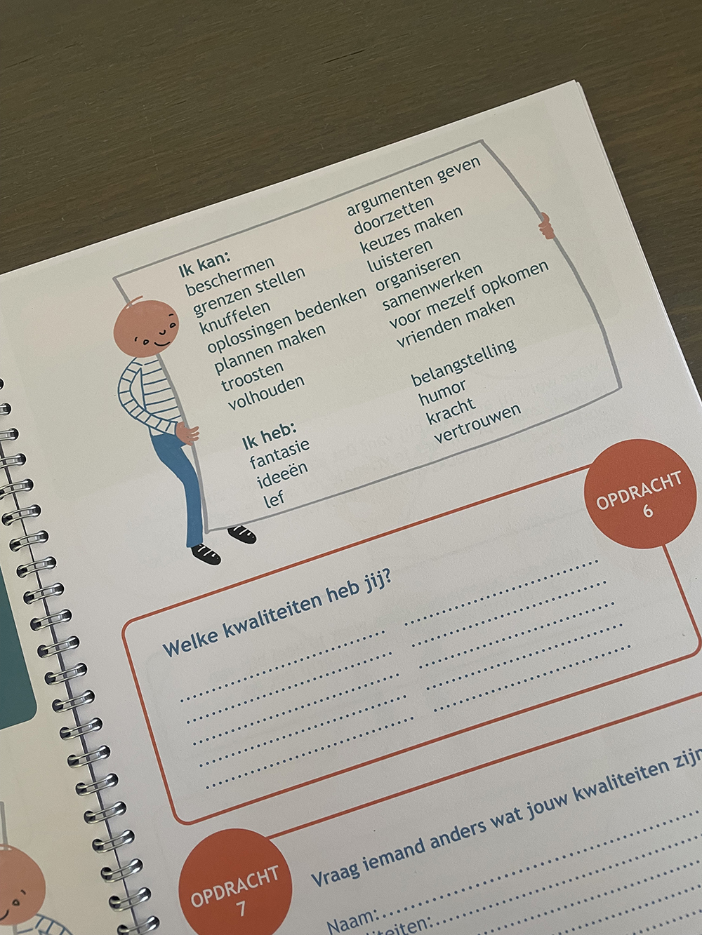 Flink werkboek - Afbeelding 3