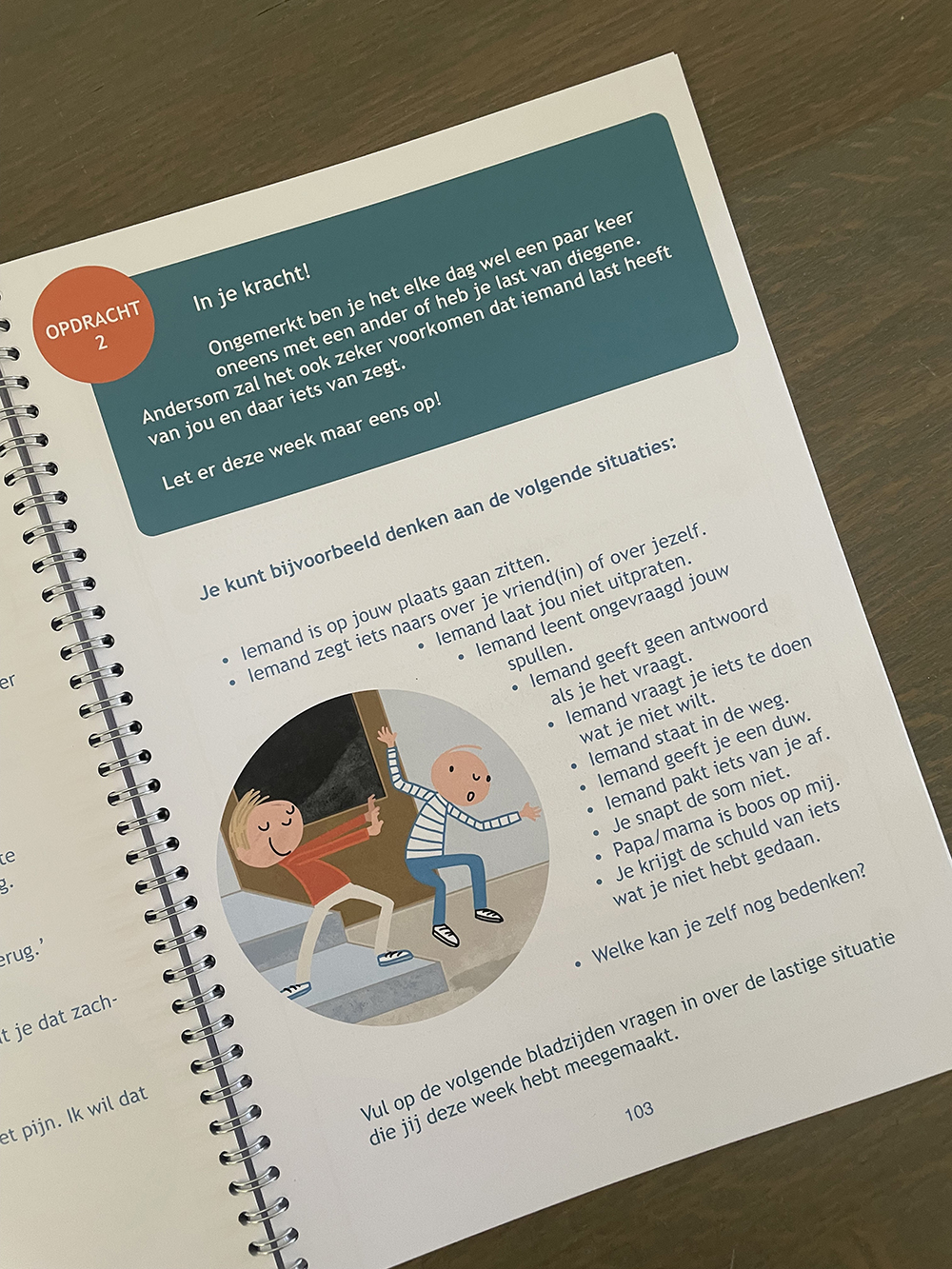 Flink werkboek - Afbeelding 4