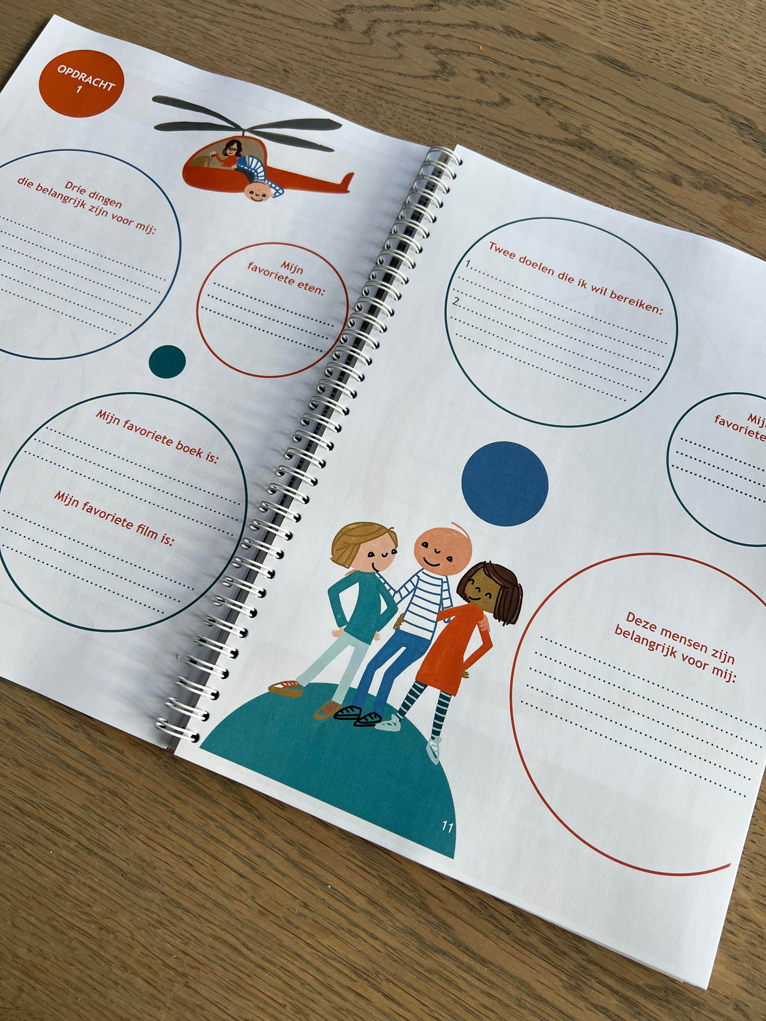 Flink werkboek - Afbeelding 4