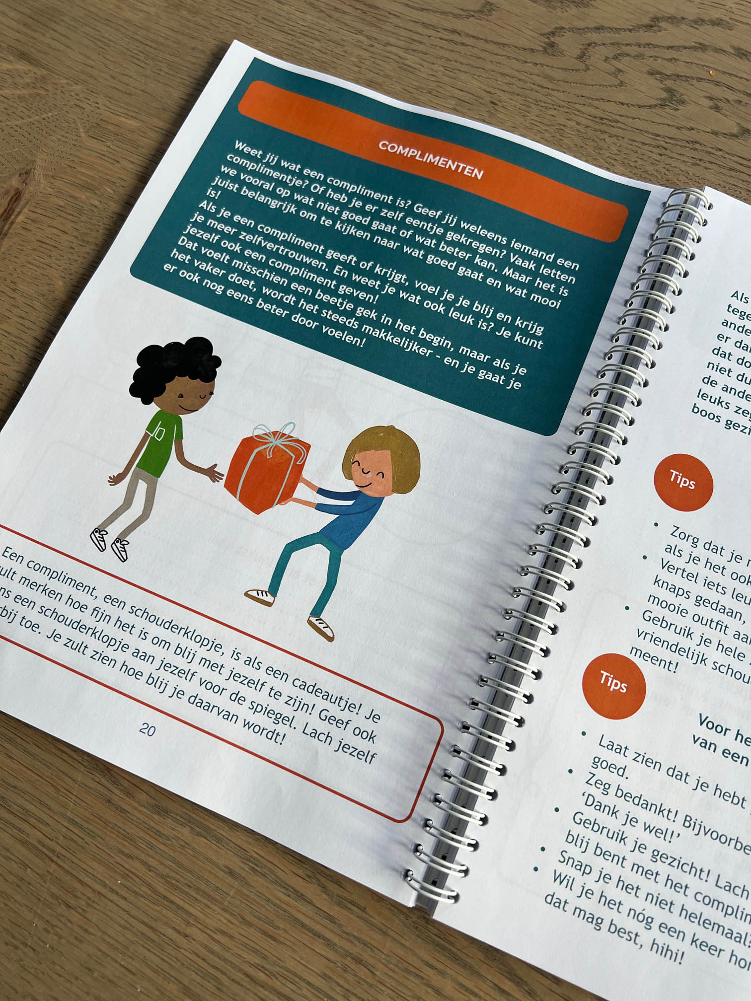 Flink werkboek - Afbeelding 5