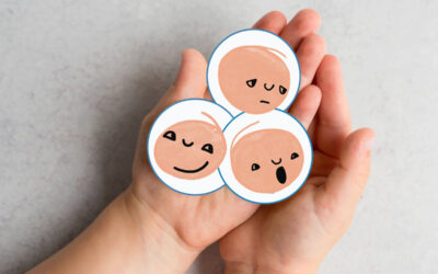 Gevoelens herkennen bij kinderen