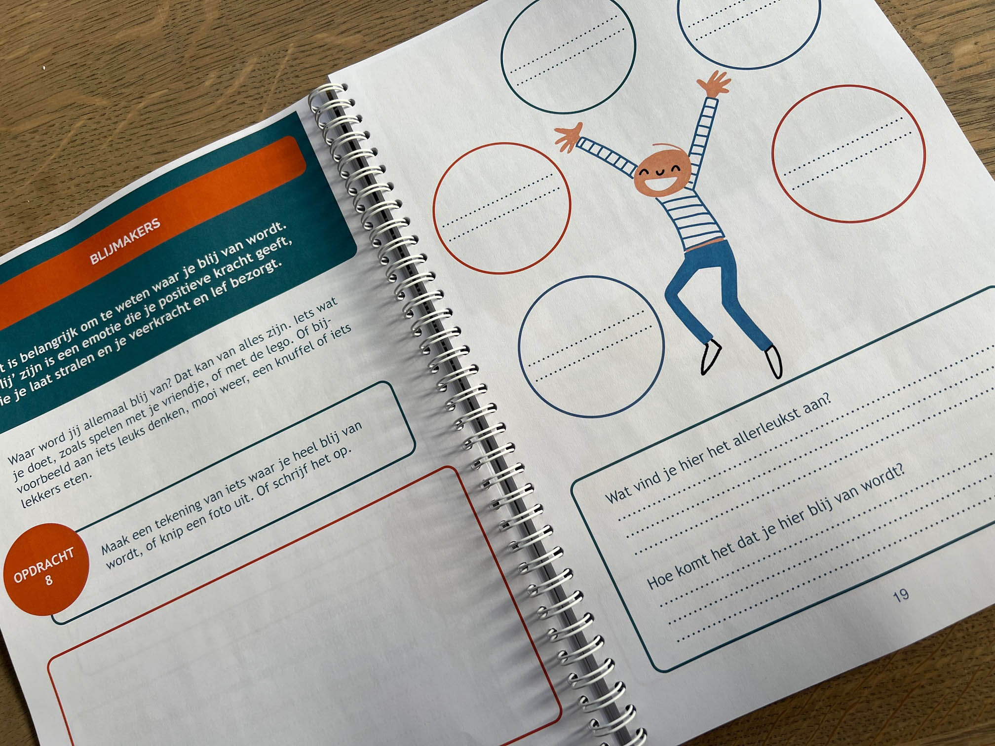 Flink werkboek - Afbeelding 2