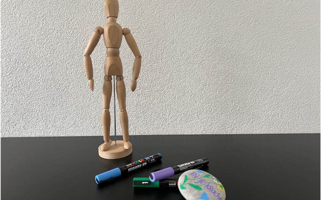 Van Overprikkeld naar in Hun Kracht: het signaal achter het gedrag