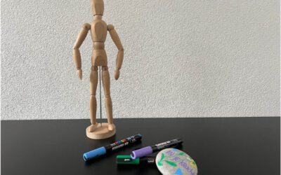 Van Overprikkeld naar in Hun Kracht: het signaal achter het gedrag